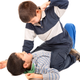Image for article titled Employees of Day Care Center Charged With Running a Kids ‘Fight Club’